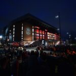 Wednesday team news: Salah,