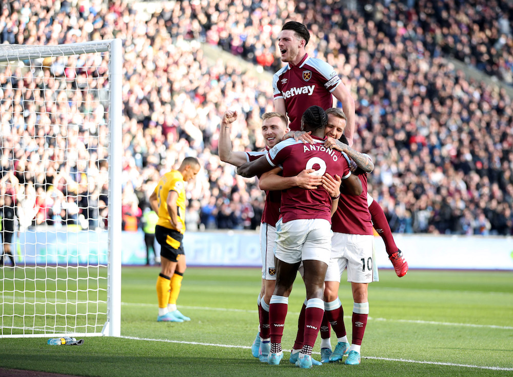 West Ham’s defence, Antonio’s creativity, Lage on rotation: FPL notes