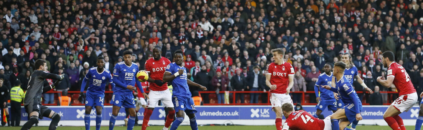 What the FA Cup results and draw mean for Gameweeks 27 and 30