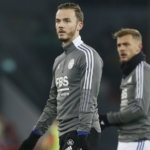 Wolves v Leicester team news: Maddison a sub, Barnes absent