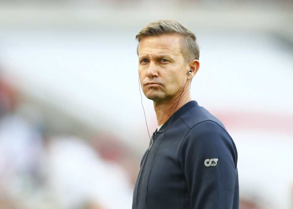 How will Raphinha and Leeds’ FPL assets fare under new boss Jesse Marsch?