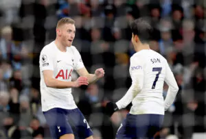 The best Spurs players for FPL Double Gameweek 29 and beyond 5