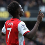 Saka’s goal contributions, Lacazette’s creativity, Watford’s home form: FPL notes 5