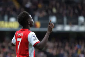 Saka's goal contributions, Lacazette's creativity, Watford's home form: FPL notes 5