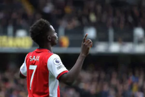 Saka’s goal contributions, Lacazette’s creativity, Watford’s home form: FPL notes 5