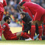 The Salah injury latest as in-form Toney tops FPL Gameweek 30 transfers in