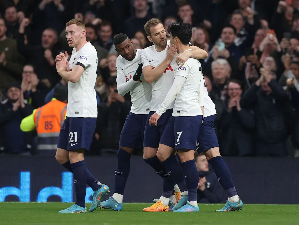 The Bowen injury latest as Son and Kane shine in FPL Gameweek 30 - Vimarsana News