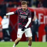 Arsenal v Leicester team news: Smith Rowe returns as a substitute