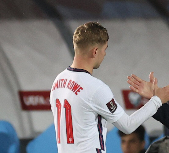 FPL Daily: Smith Rowe set to miss England friendly