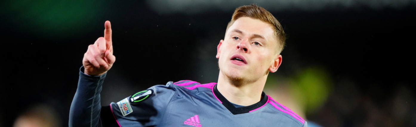 Barnes offering differential potential between now and end of FPL season