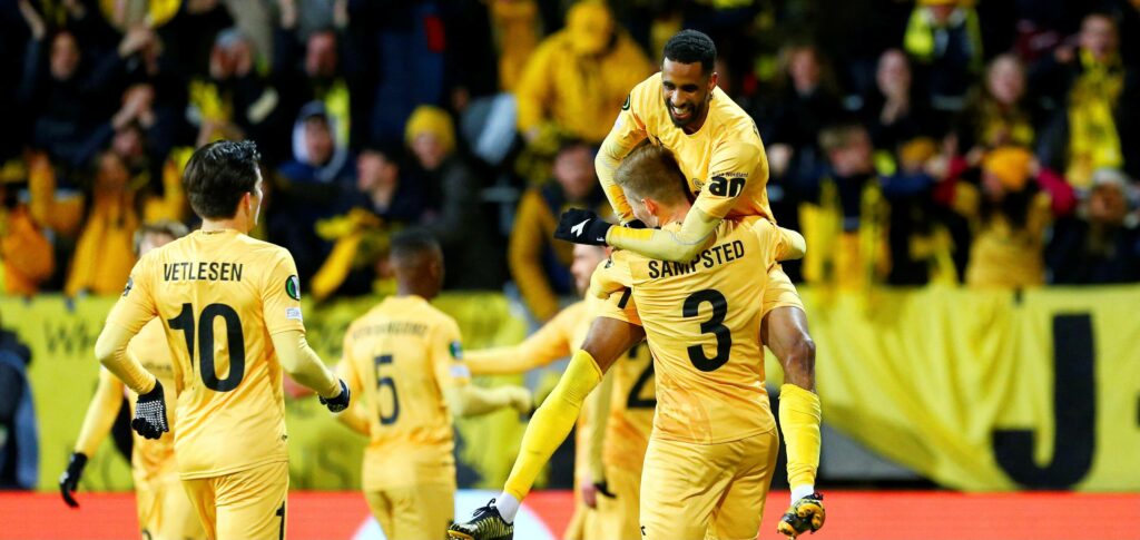 Eliteserien Optician – Runde 11