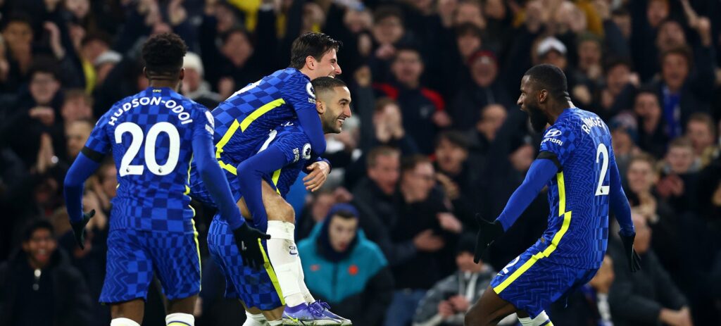 FPL Gameweek 28 early selection: Chelsea players included for possible ‘double’