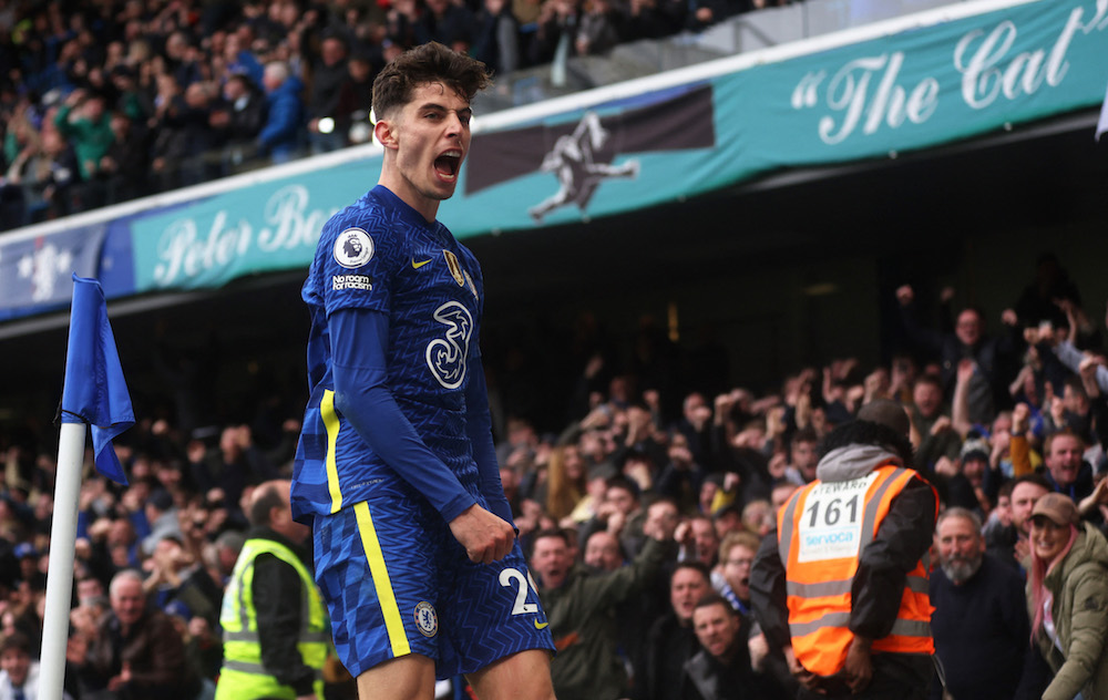 Havertz delivers again as Arsenal impress in FPL Double Gameweek 29 opener