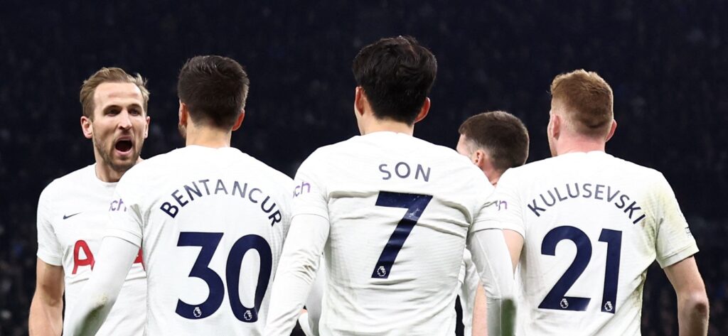 Kane v Son v Kulusevski: The ‘eye test’ analysis for FPL Gameweek 29
