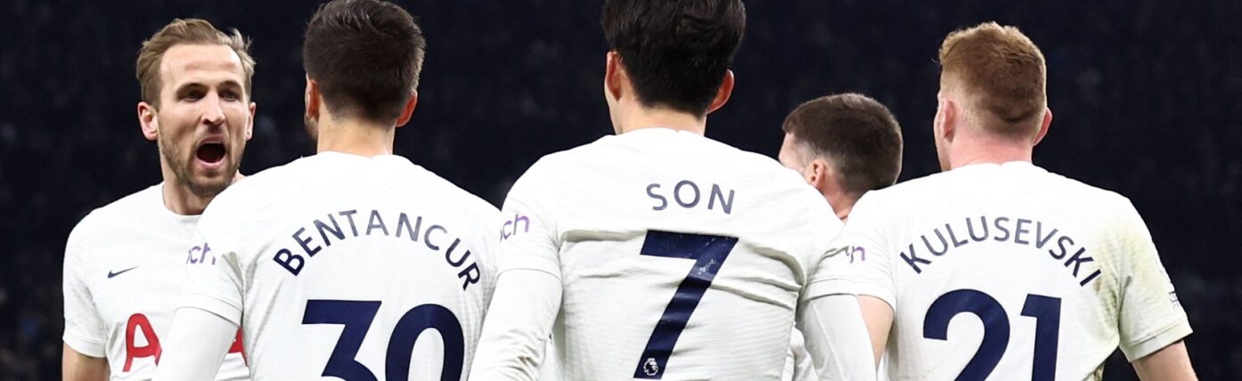 Kane v Son v Kulusevski: The 'eye test' report for FPL Gameweek 29