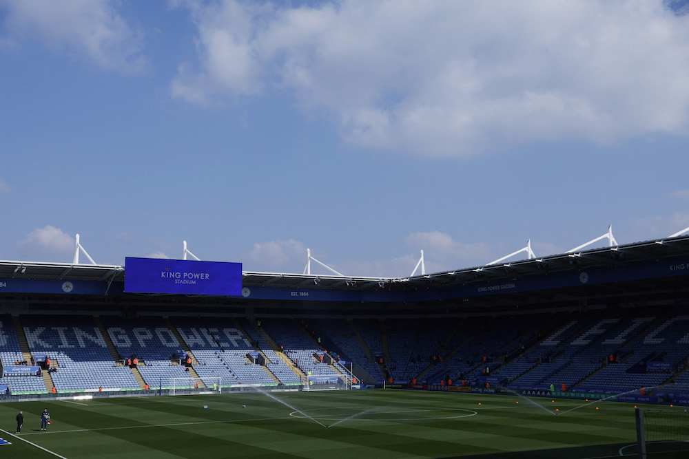 Leicester v Brentford team news: Eriksen out with Covid