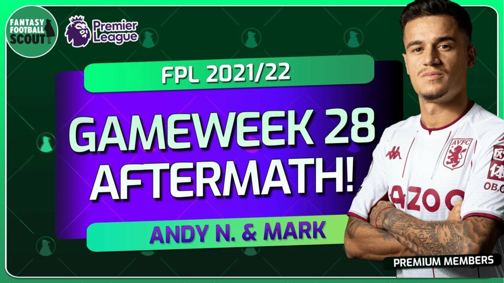 Mark Sutherns’ FPL Double Gameweek 29 preview and transfer plans