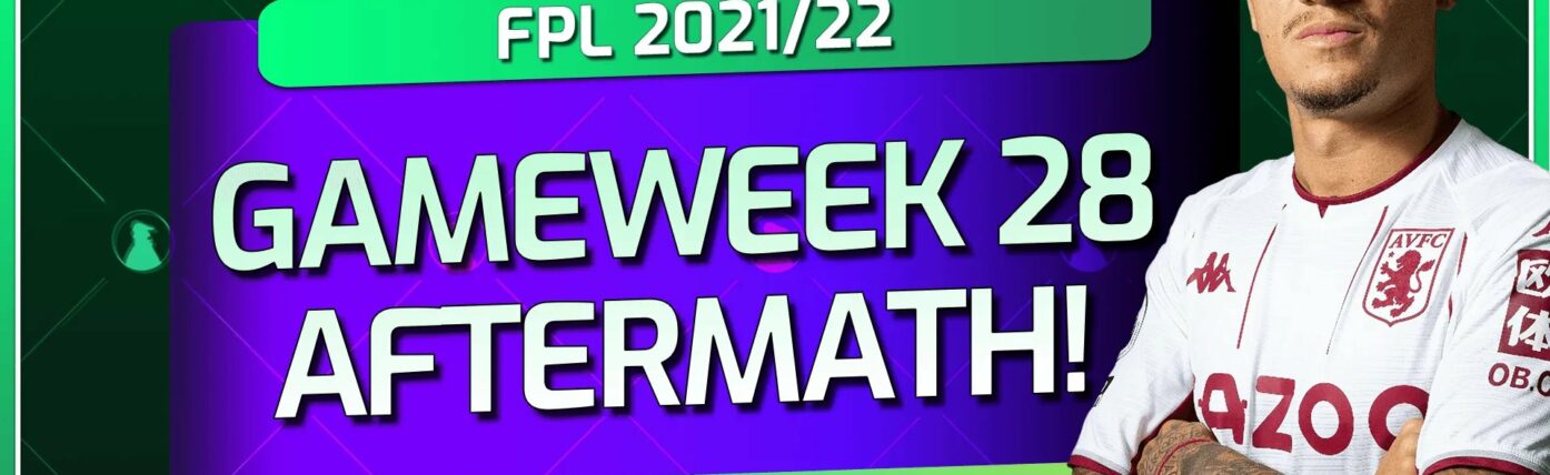 Mark Sutherns’ FPL Double Gameweek 29 preview and transfer plans