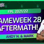 Mark Sutherns’ FPL Double Gameweek 29 preview and transfer plans