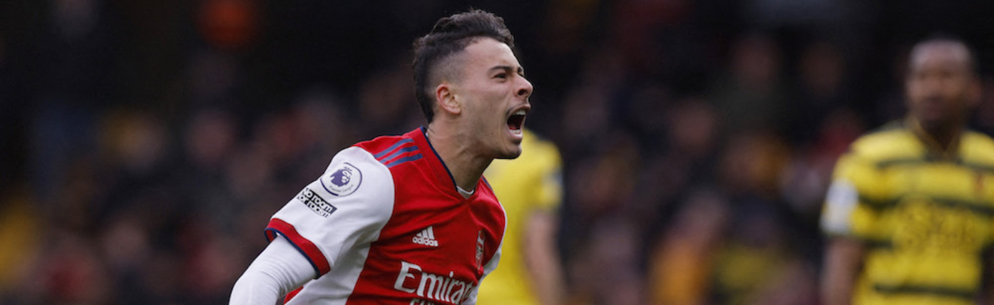 Martinelli can provide value FPL route into Arsenal's appealing fixtures