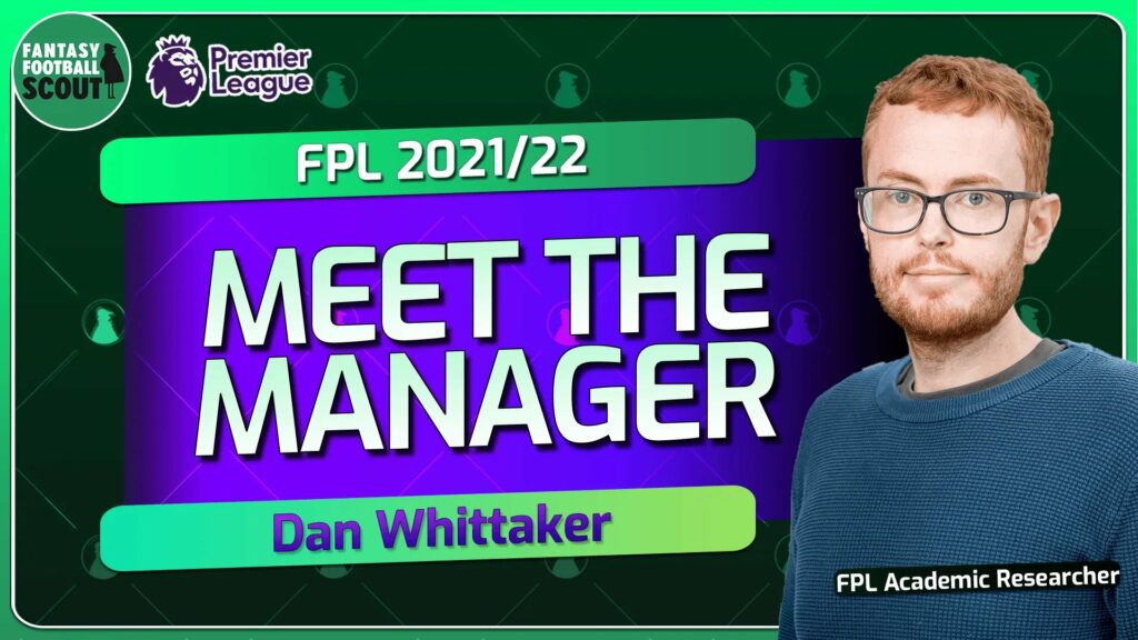 Meet the Manager: Inside the minds of FPL managers