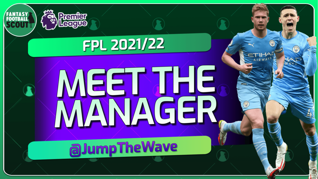 Meet the Manager: Tackling the rotation threats facing FPL managers