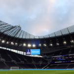 Spurs v Everton team news: