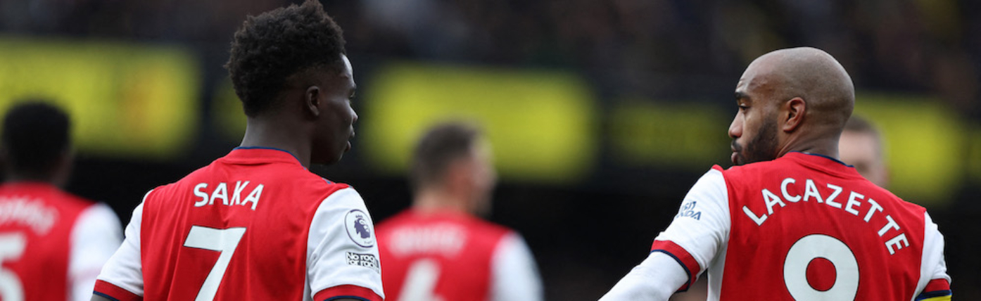 The best Arsenal players for FPL Double Gameweek 29 and beyond