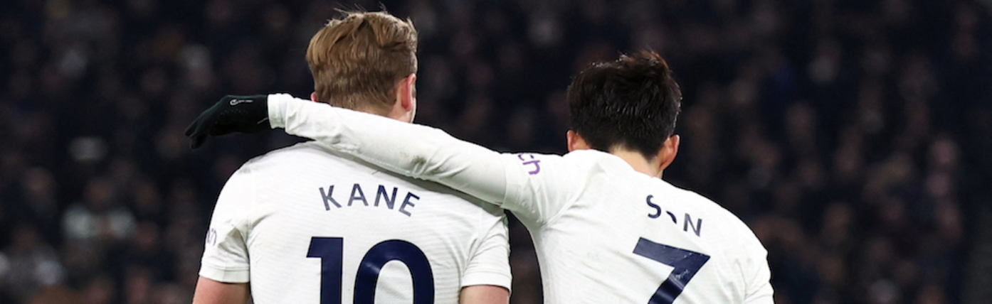 The best Spurs players for FPL Double Gameweek 29 and beyond