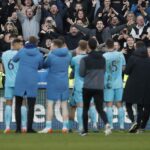 The Newcastle players passing the eye test for Double Gameweeks 28/29