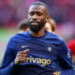 Thursday team news: Digne, King + Jimenez return, Rudiger benched