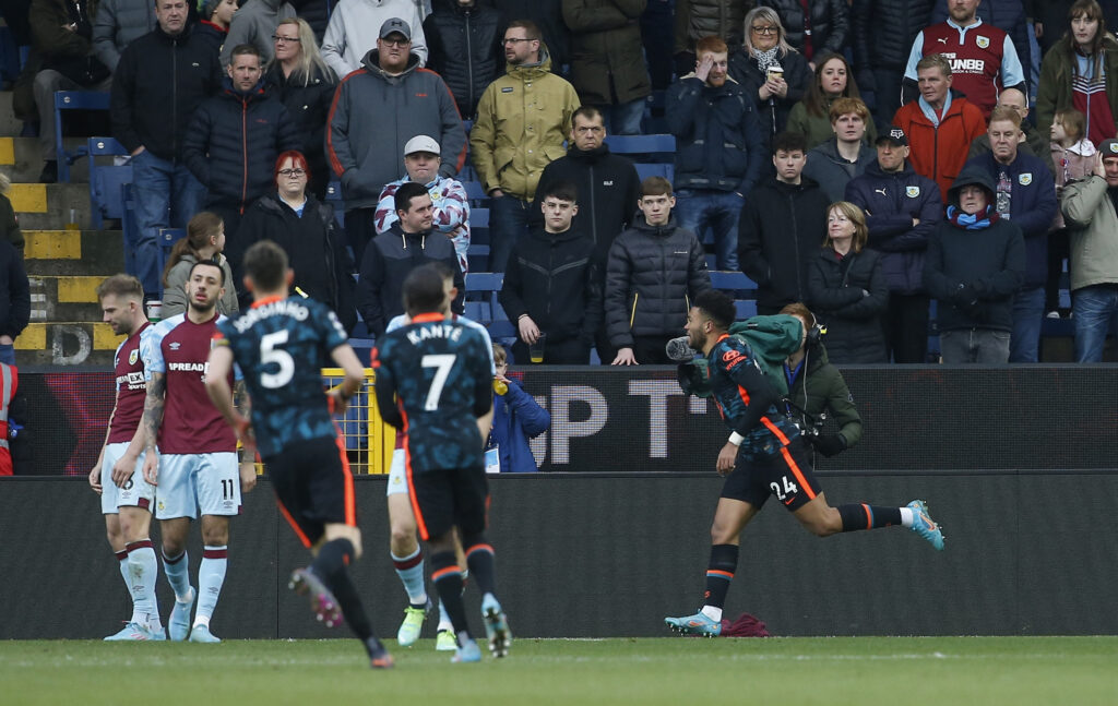 Fitness updates on James, Vardy, Maddison, Fraser and Bamford after Gameweek 28