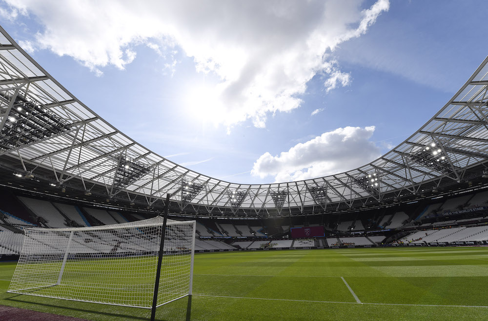 West Ham v Arsenal team news: Zinchenko ruled out