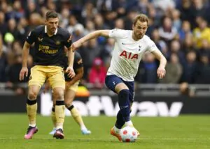 Doherty and Son star as Spurs hit five past Newcastle 2