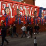 Palace v Arsenal team news: