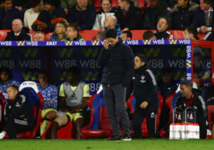 The latest on Tierney as Mateta makes his case as the best budget FPL forward 5