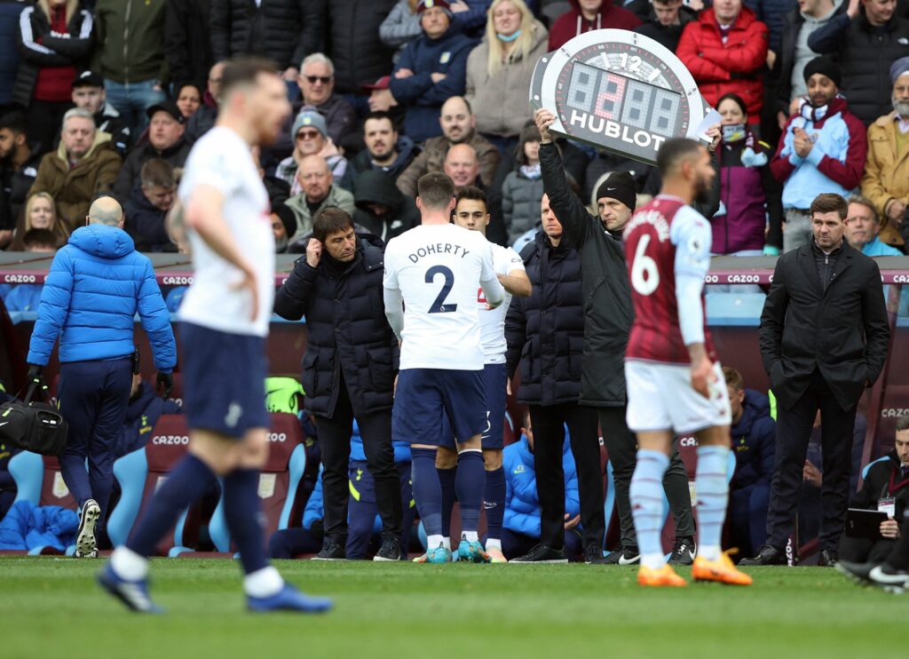 Doherty and Digne injury latest as FPL Gameweek 33 targets disappoint