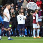 FPL Gameweek 33 team news and injury updates: Doherty out for the season