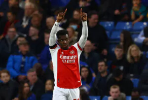 Rudiger injury latest as Nketiah enter budget FPL forward radar