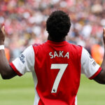 Saka's injury, Jesus' goals, in-form Toon: FPL notes 8