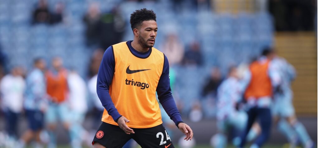 Tuesday team news: Zaha returns, James misses out