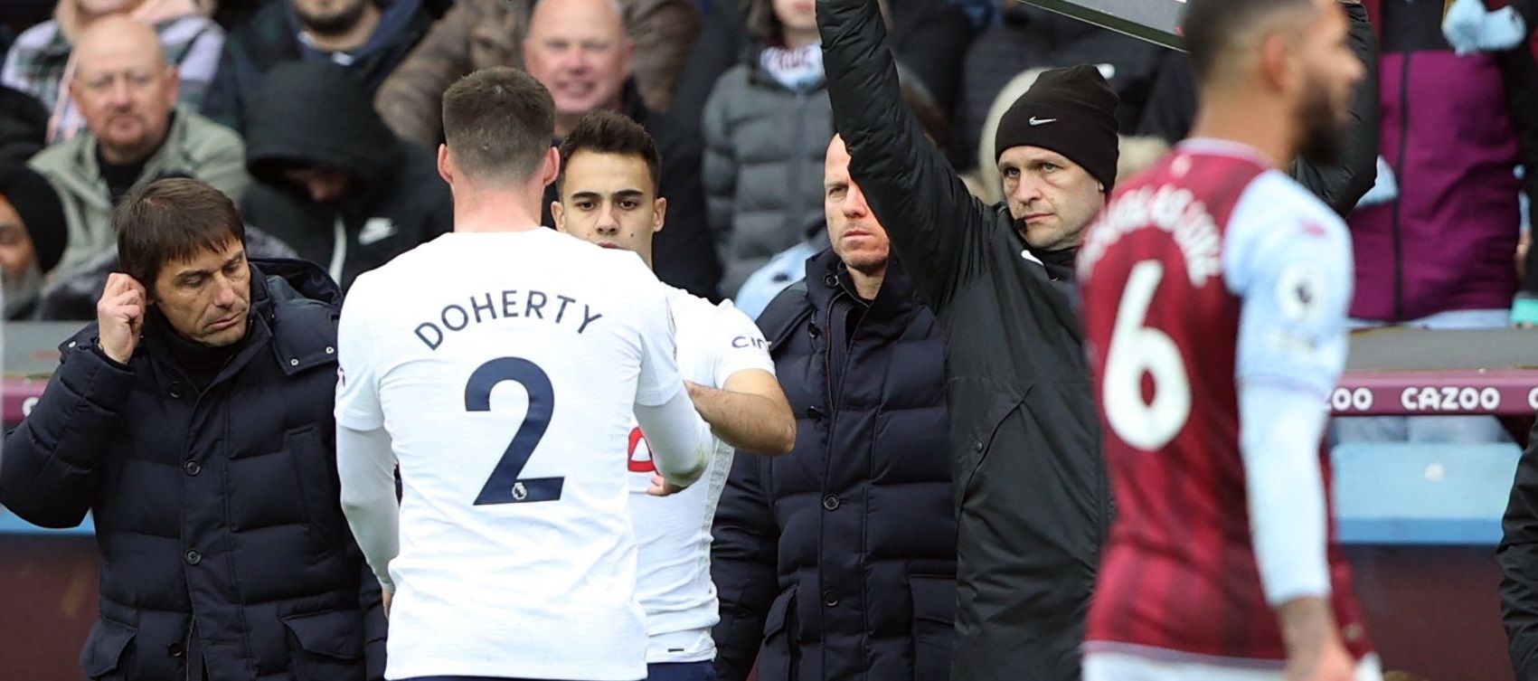 ‘Five substitutes’ rule: Which FPL players are at risk of being subbed?