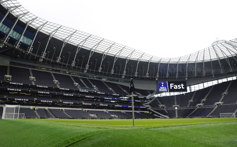 Spurs v Newcastle team news: Reguilon misses out