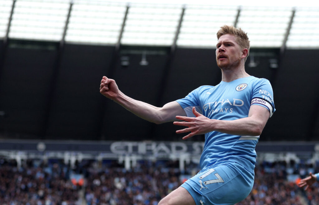 FPL 2022/23 player price guide: Man City