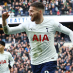 Doherty and Son star as Spurs hit five past Newcastle