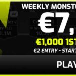 FA Cup semis included in FanTeam's Gameweek 33 'Weekly Monster' 1