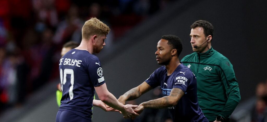 FPL Daily: De Bruyne, Vardy and Walker injury updates