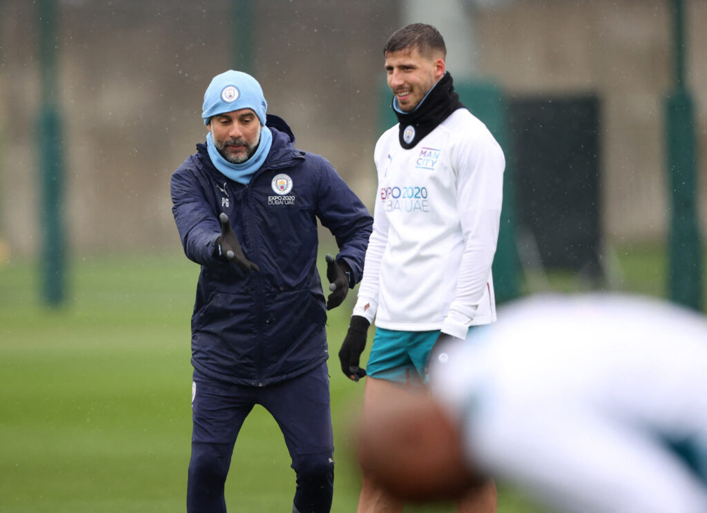 FPL notes: Pep’s EFL Cup rest plan, Luton impress, Edouard injury