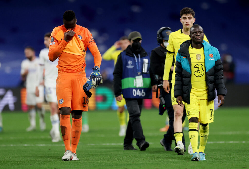 FPL Daily: Chelsea exit Champions League