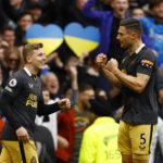 FPL Free Hit picks: Man Utd options, Barnes v Maddison and Schar v Targett